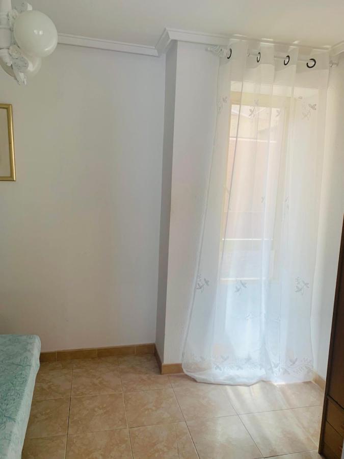 Apartments In The Center Of سانتا بولا المظهر الخارجي الصورة