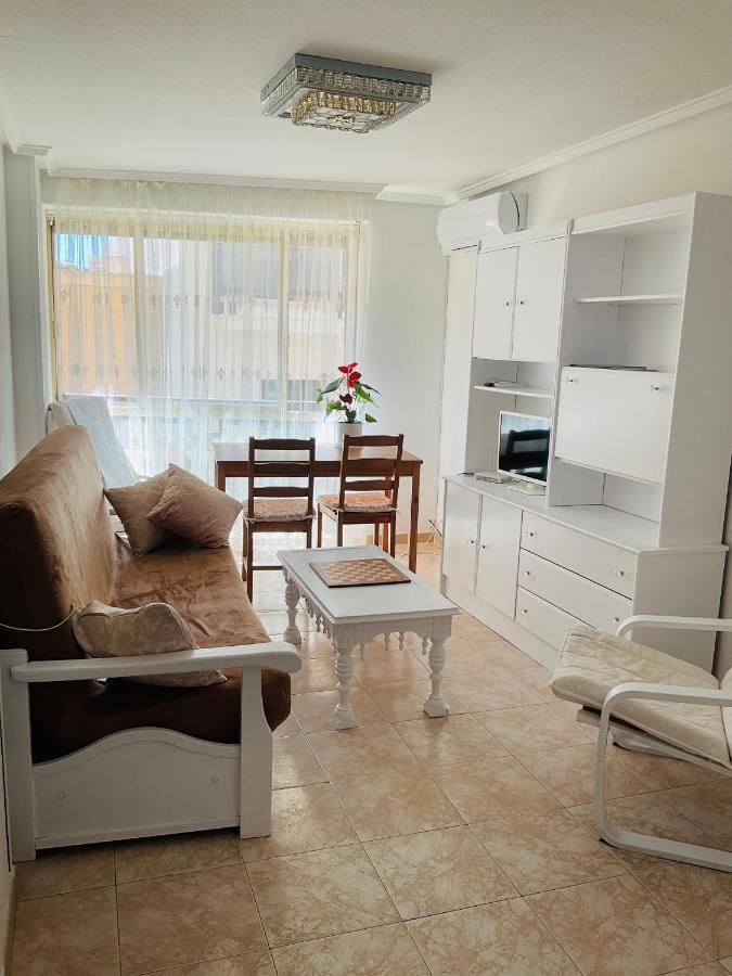 Apartments In The Center Of سانتا بولا المظهر الخارجي الصورة