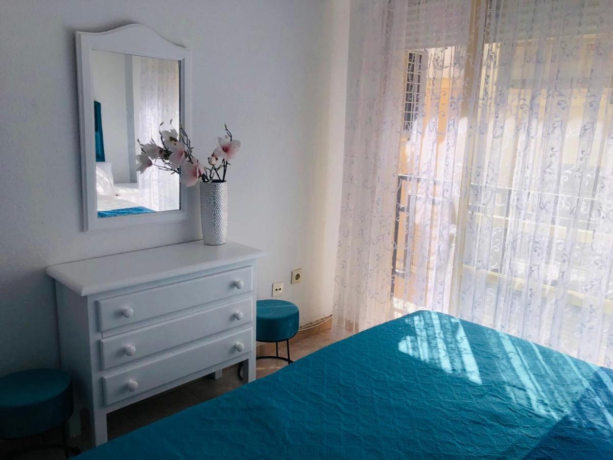 Apartments In The Center Of سانتا بولا المظهر الخارجي الصورة