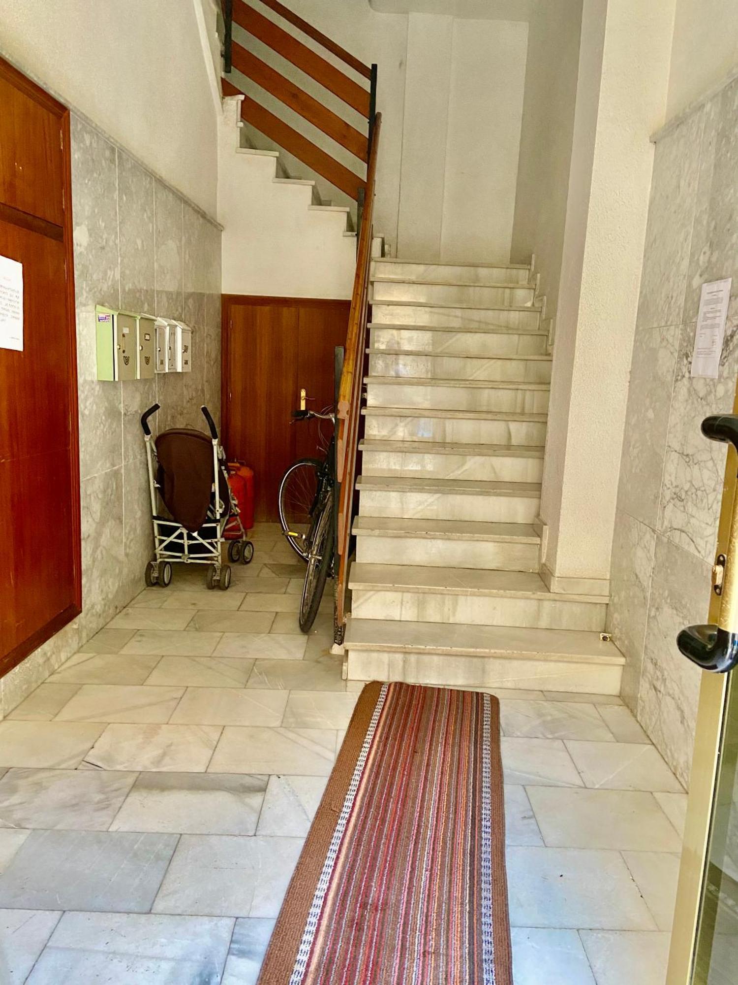 Apartments In The Center Of سانتا بولا المظهر الخارجي الصورة