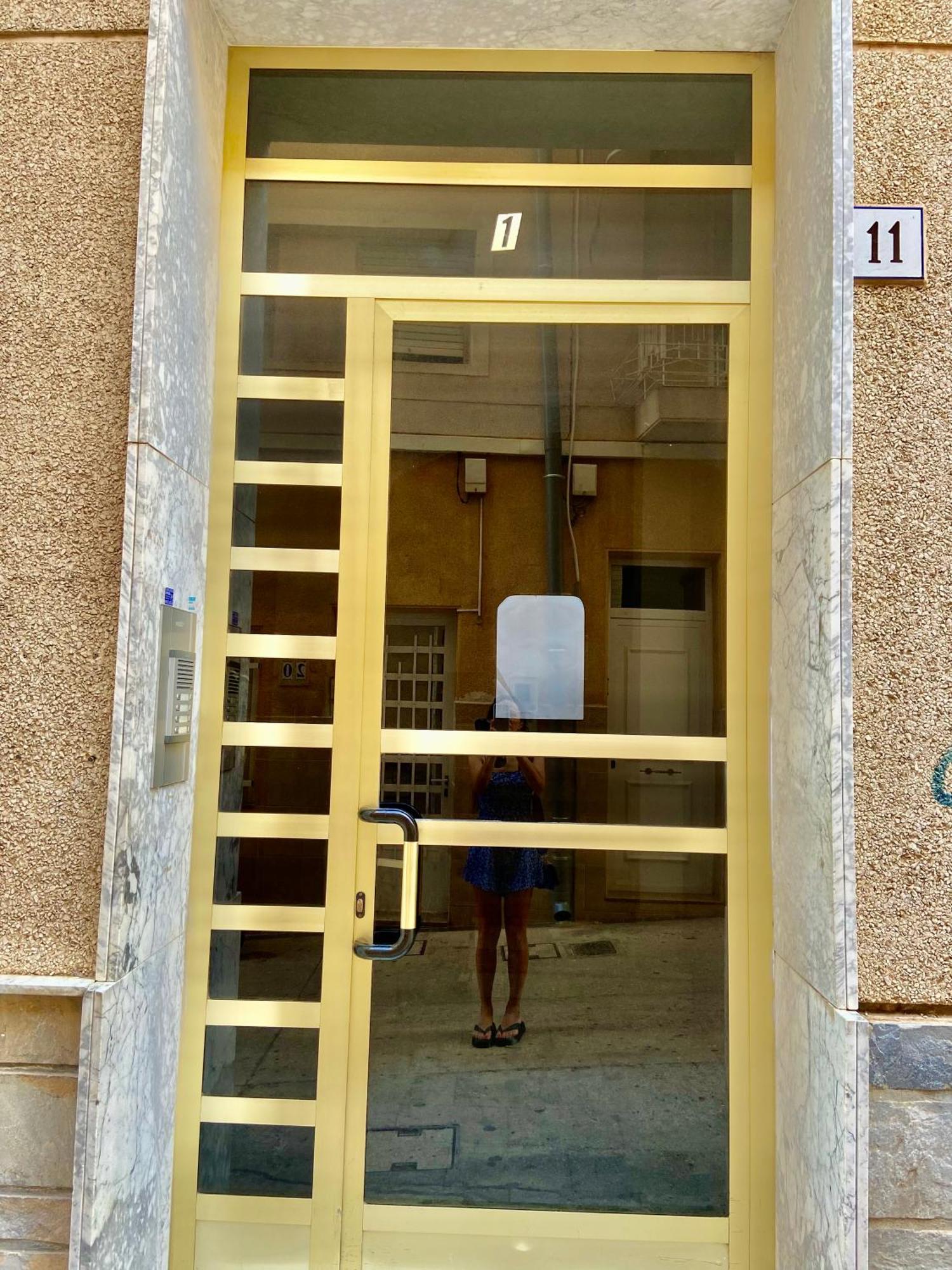 Apartments In The Center Of سانتا بولا المظهر الخارجي الصورة